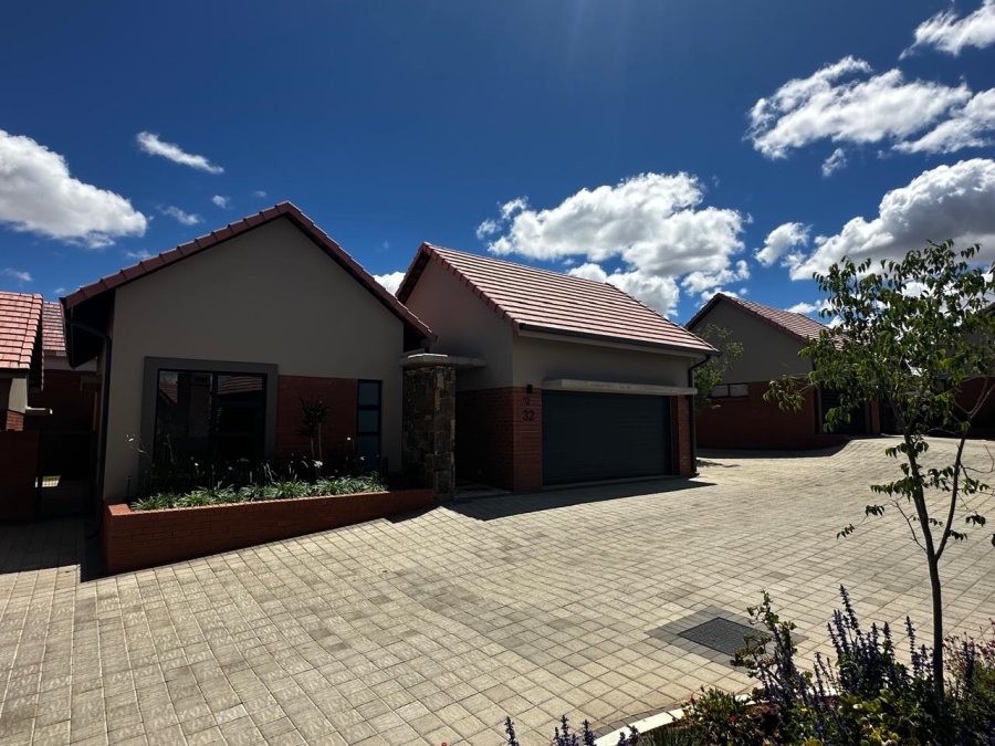 2 Bedroom Property for Sale in Wild Olive Estate Free State